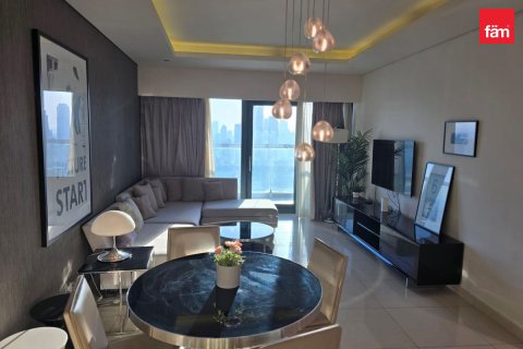 Appartement te koop in Business Bay, Dubai, VAE 2 slaapkamers, 128.9 vr.m., nr 732901 - foto 2