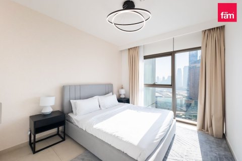 Downtown Dubai (Downtown Burj Dubai), Dubai, BAE’de satılık daire 3 yatak odası, 151.2 m&sup2; No 732900 - fotoğraf 12