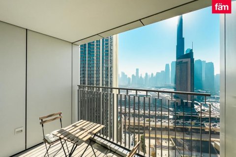 Downtown Dubai (Downtown Burj Dubai), Dubai, BAE’de satılık daire 3 yatak odası, 151.2 m&sup2; No 732900 - fotoğraf 17