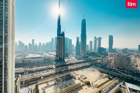 Downtown Dubai (Downtown Burj Dubai), Dubai, BAE’de satılık daire 3 yatak odası, 151.2 m&sup2; No 732900 - fotoğraf 19