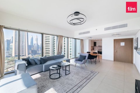 Downtown Dubai (Downtown Burj Dubai), Dubai, BAE’de satılık daire 3 yatak odası, 151.2 m&sup2; No 732900 - fotoğraf 1