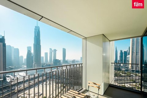 Downtown Dubai (Downtown Burj Dubai), Dubai, BAE’de satılık daire 3 yatak odası, 151.2 m&sup2; No 732900 - fotoğraf 18