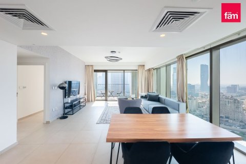 Downtown Dubai (Downtown Burj Dubai), Dubai, BAE’de satılık daire 3 yatak odası, 151.2 m&sup2; No 732900 - fotoğraf 2
