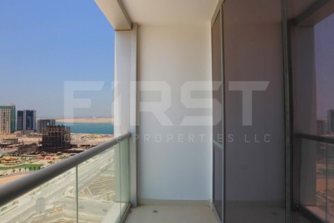 Apartment in Al Reem Island, Abu Dhabi, UAE 1 bedroom, 64 sq.m. № 731409 - photo 10