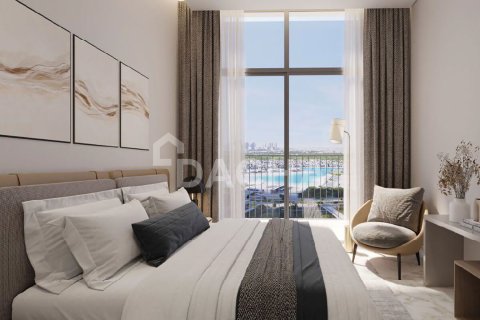 Dubai, UAE의 판매용 아파트 침실 1개, 64제곱미터 번호 717750 - 사진 4