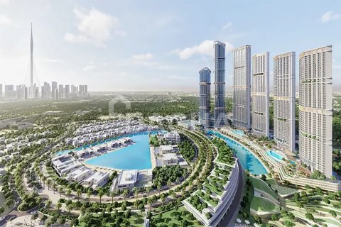阿联酋 Dubai 公寓  1 卧, 64 平方米 , 编号 717750