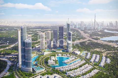 Dubai, UAE의 판매용 아파트 침실 1개, 64제곱미터 번호 717750 - 사진 8