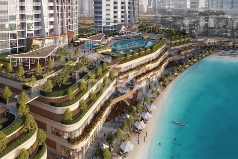 Dubai, UAE의 판매용 아파트 침실 1개, 64제곱미터 번호 717750 - 사진 11