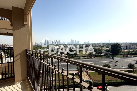 Apartmen di Umm Suqeim, Dubai, UAE 1 bilik tidur, 70 meter persegi № 717747 - foto 10