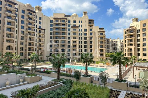 Apartmen di Umm Suqeim, Dubai, UAE 1 bilik tidur, 70 meter persegi № 717747 - foto 11