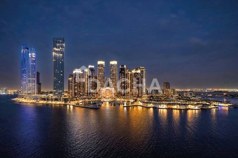 Dubai Creek Harbour (The Lagoons), UAE의 판매용 아파트 침실 1개, 72제곱미터 번호 717749 - 사진 10