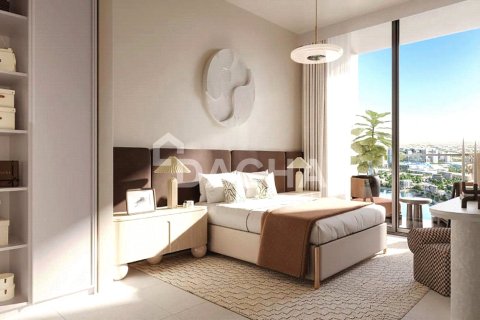 Dubai Creek Harbour (The Lagoons), UAE의 판매용 아파트 침실 1개, 72제곱미터 번호 717749 - 사진 2