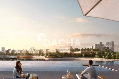 Dubai Creek Harbour (The Lagoons), UAE의 판매용 아파트 침실 1개, 72제곱미터 번호 717749 - 사진 9