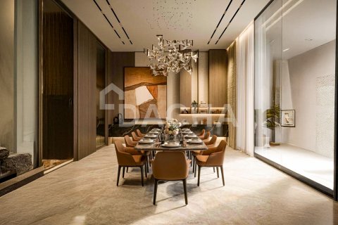 Villa til salg i Emirates Hills, Dubai, UAE 6 soveværelser, 1394 kvm № 717746 - foto 4