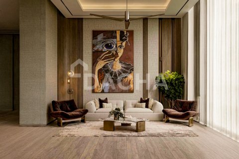Villa til salg i Emirates Hills, Dubai, UAE 6 soveværelser, 1394 kvm № 717746 - foto 5