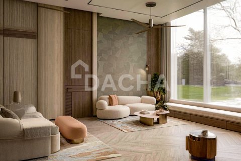 Villa til salg i Emirates Hills, Dubai, UAE 6 soveværelser, 1394 kvm № 717746 - foto 9