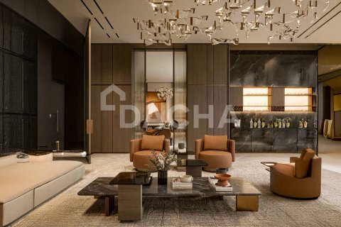 Villa til salg i Emirates Hills, Dubai, UAE 6 soveværelser, 1394 kvm № 717746 - foto 11