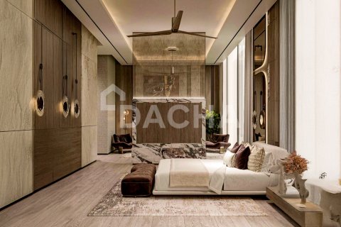 Villa til salg i Emirates Hills, Dubai, UAE 6 soveværelser, 1394 kvm № 717746 - foto 12