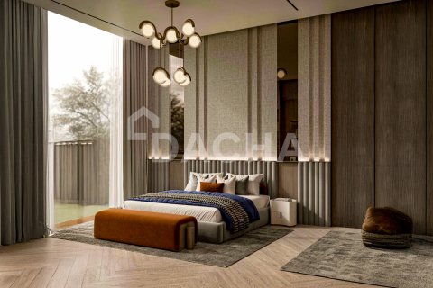 Villa til salg i Emirates Hills, Dubai, UAE 6 soveværelser, 1394 kvm № 717746 - foto 14