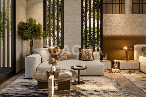 Villa til salg i Emirates Hills, Dubai, UAE 6 soveværelser, 1394 kvm № 717746 - foto 8