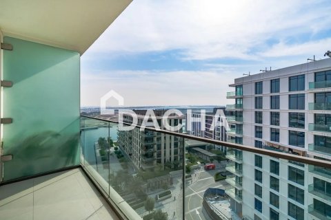 Huoneisto Dubai Creek Harbour (The Lagoons), Arabiemiraatit 1 makuuhuone, 67 m2 № 717751 - kuva 2
