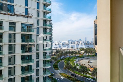Huoneisto Dubai Creek Harbour (The Lagoons), Arabiemiraatit 1 makuuhuone, 67 m2 № 717751 - kuva 11