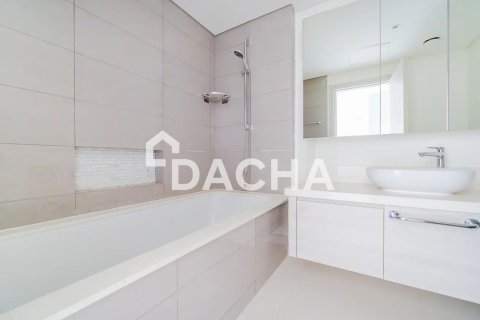 Huoneisto Dubai Creek Harbour (The Lagoons), Arabiemiraatit 1 makuuhuone, 67 m2 № 717751 - kuva 7
