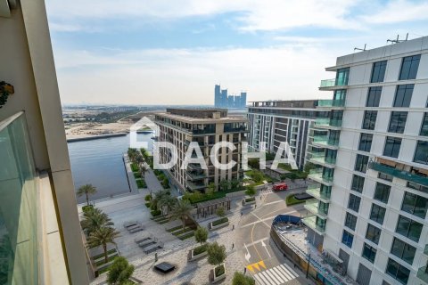 Leilighet i Dubai Creek Harbour (The Lagoons), Dubai, Emiratene 1 soverom, 67 kvm nr. 717751