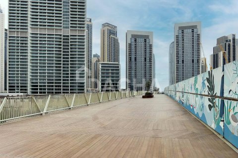 Dubai Creek Harbour (The Lagoons), Dubai, UAE의 판매용 아파트 침실 1개, 62제곱미터 번호 717748 - 사진 13