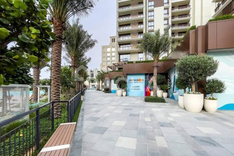 Dubai Creek Harbour (The Lagoons), Dubai, UAE의 판매용 아파트 침실 1개, 62제곱미터 번호 717748 - 사진 12
