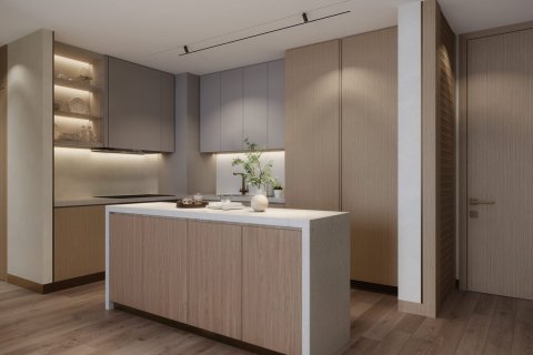 Apartment in Kaia Residences in Dubai, UAE 3 bedrooms, 150.87 sq.m. № 700574 - photo 7