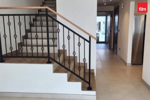 خانه شهری برای اجاره در Dubai، امارات متحده عربی 4 خوابه ، 155.4 متر مربع ، شماره 732856 - تصویر 2