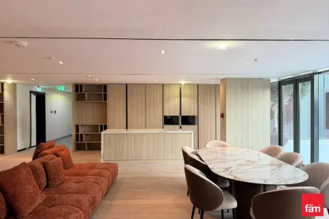Apartament në Dubai, Emiratet e Bashkuara Arabe 1 dhomë gjumi, 88.9 m2. № 732843 - Foto 13