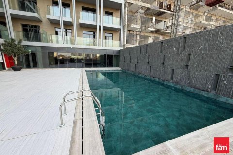 Apartament në Dubai, Emiratet e Bashkuara Arabe 1 dhomë gjumi, 88.9 m2. № 732843 - Foto 3