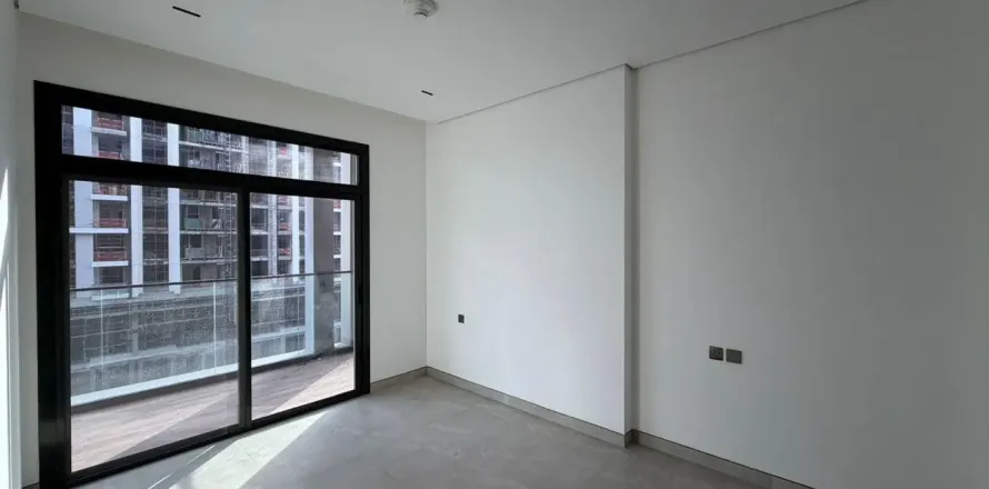 Apartament në Dubai, Emiratet e Bashkuara Arabe 1 dhomë gjumi, 88.9 m2. № 732843