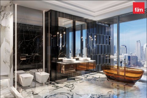Διαμέρισμα σε Business Bay, Dubai, ΗΑΕ 6 υπνοδωμάτια, 522 τ.μ. Αρ. 711373 - φωτογραφία 6