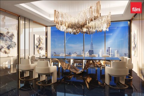 Apartment sa Business Bay, Dubai, UAE 6 silid-tulugan, 522 sq.m. № 711373