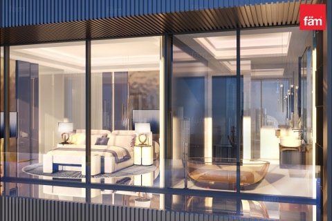 Διαμέρισμα σε Business Bay, Dubai, ΗΑΕ 6 υπνοδωμάτια, 522 τ.μ. Αρ. 711373 - φωτογραφία 9