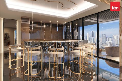 Διαμέρισμα σε Business Bay, Dubai, ΗΑΕ 6 υπνοδωμάτια, 522 τ.μ. Αρ. 711373 - φωτογραφία 5