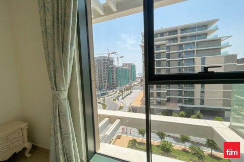 Apartmen di Mina Rashid, Dubai, UAE 2 bilik tidur, 113 meter persegi № 711372 - foto 7