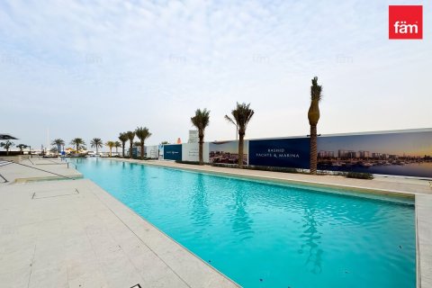 Apartmen di Mina Rashid, Dubai, UAE 2 bilik tidur, 113 meter persegi № 711372 - foto 12