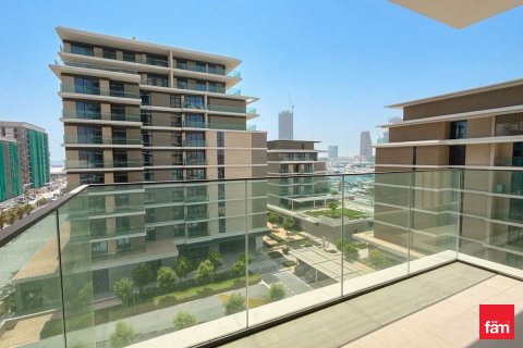 Apartmen di Mina Rashid, Dubai, UAE 2 bilik tidur, 113 meter persegi № 711372 - foto 5