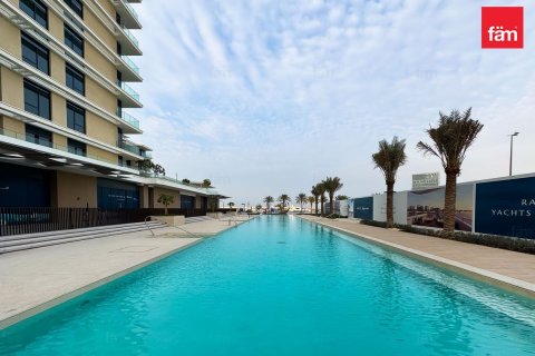 Apartmen di Mina Rashid, Dubai, UAE 2 bilik tidur, 113 meter persegi № 711372 - foto 11