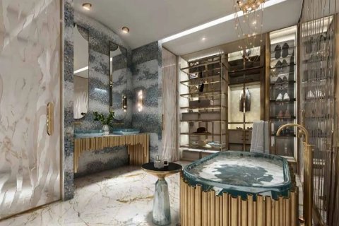 Dubai Harbour, Dubai, BAE’de satılık daire 1 yatak odası, 73.4 m&sup2; No 711370 - fotoğraf 6