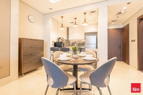 Dzīvoklis Business Bay, Dubaijā, AAE 1 istaba, 78.7 m2 Nr. 711374 - attēls 10