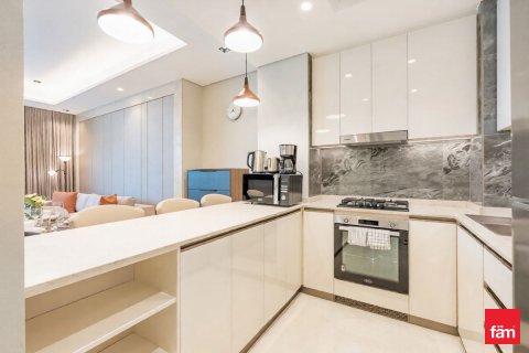Dzīvoklis Business Bay, Dubaijā, AAE 1 istaba, 78.7 m2 Nr. 711374 - attēls 14
