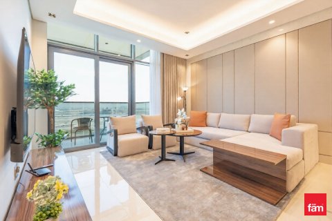 Apartamento em Business Bay, Dubai, EAU 1 quarto, 78.7 m2 № 711374