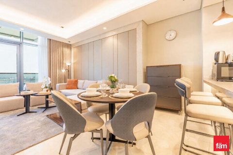 Dzīvoklis Business Bay, Dubaijā, AAE 1 istaba, 78.7 m2 Nr. 711374 - attēls 12