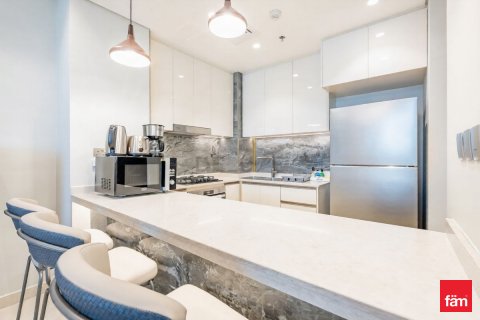 Dzīvoklis Business Bay, Dubaijā, AAE 1 istaba, 78.7 m2 Nr. 711374 - attēls 15