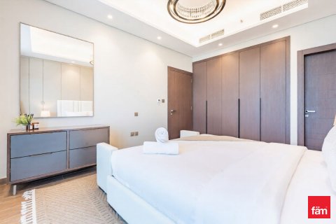 Dzīvoklis Business Bay, Dubaijā, AAE 1 istaba, 78.7 m2 Nr. 711374 - attēls 9